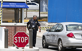 TSU Police