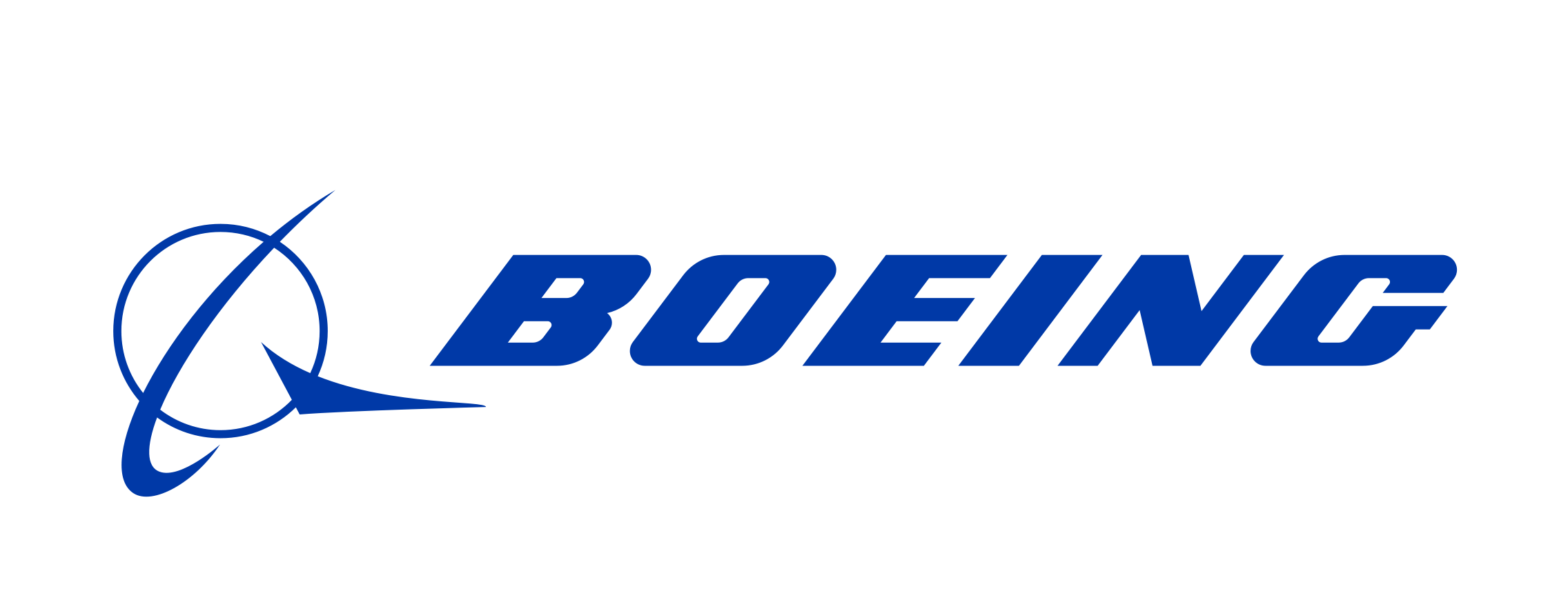 Boeing 