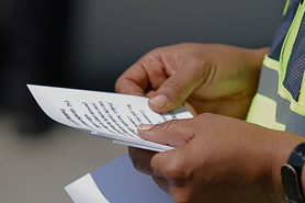 Parking Citation