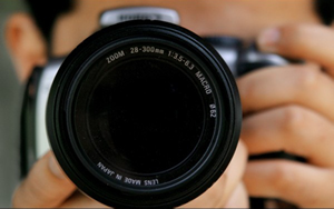 camera