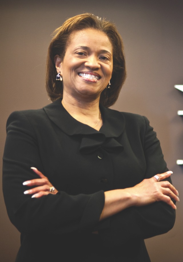 Pam Martin