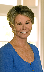 Colleen Conway-Welch