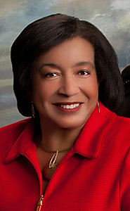Edith Peterson Mitchell