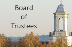 Board of Trustees