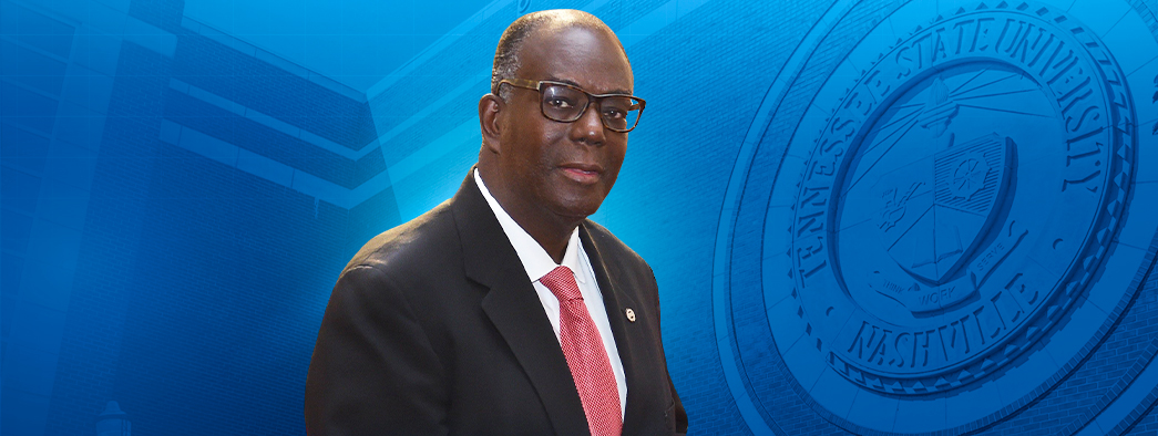 Interim President