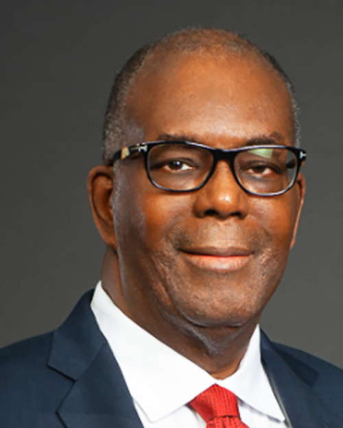TSU President