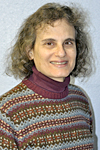 Amy Sibulkin, Ph.D.