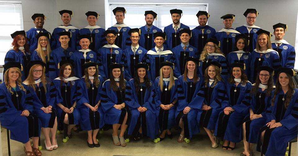 Class of 2016