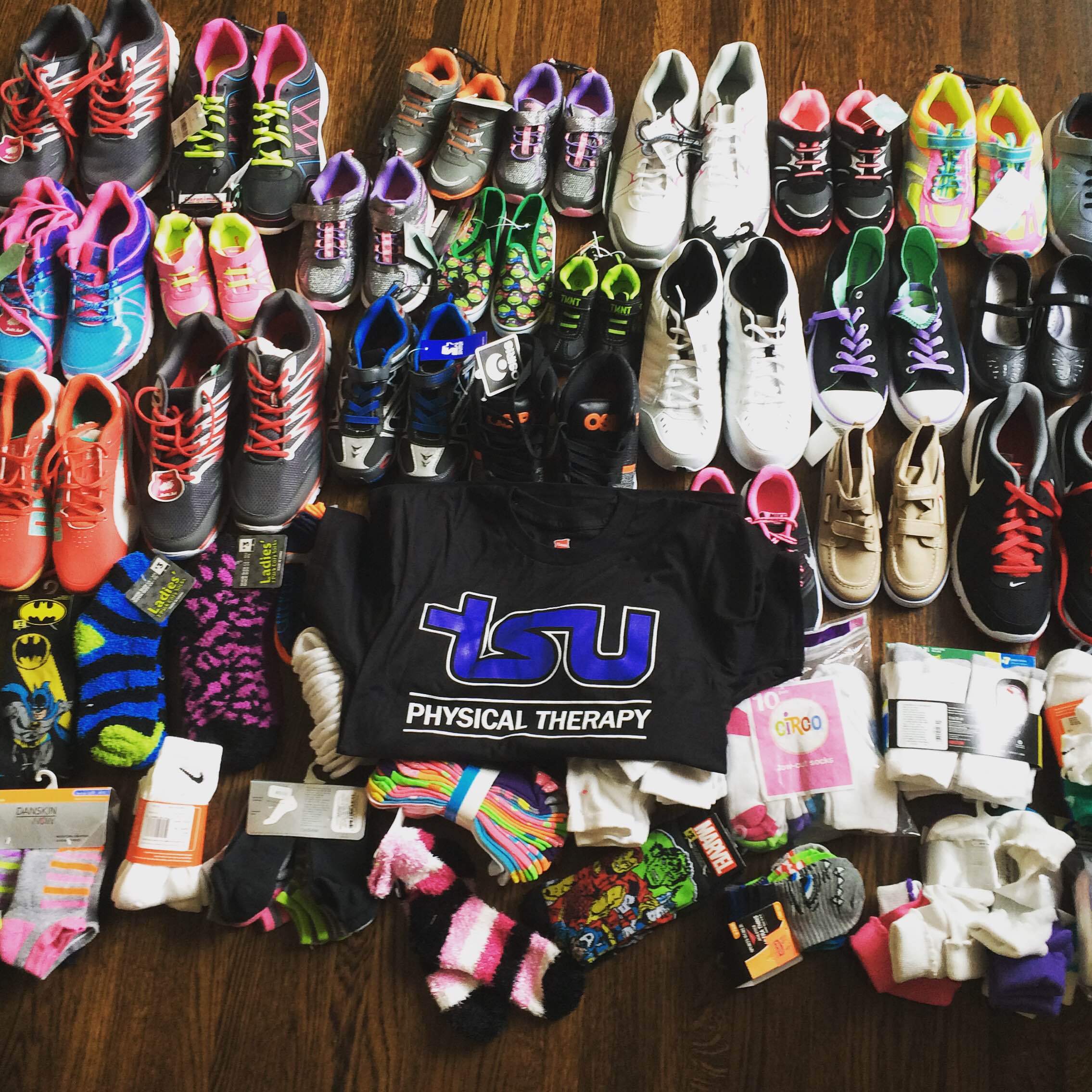 Shoes4Kids