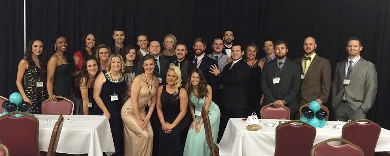Night to Shine 2016
