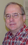 Gregory Henry