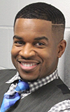 Jame'l Hodges