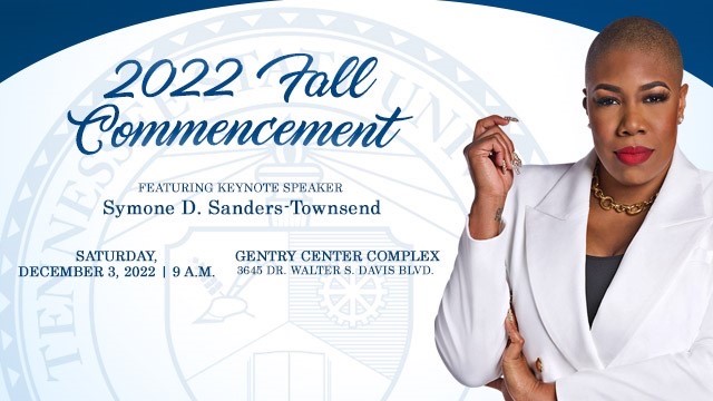 Fall 2022 Commencement