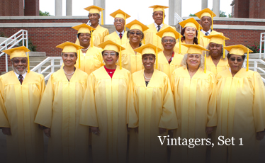 Vintagers Photos, Set 1