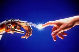 robots