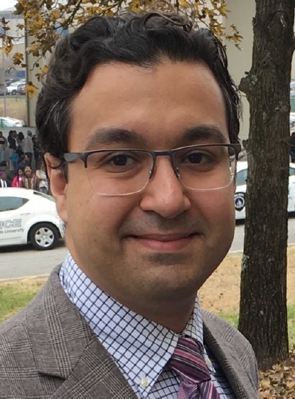 Dr. Aliyar Fouladkhan
