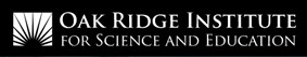 Oak Ridge Institute Logo-small