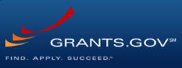 Grants.gov Logo