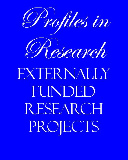 Profiles In Research