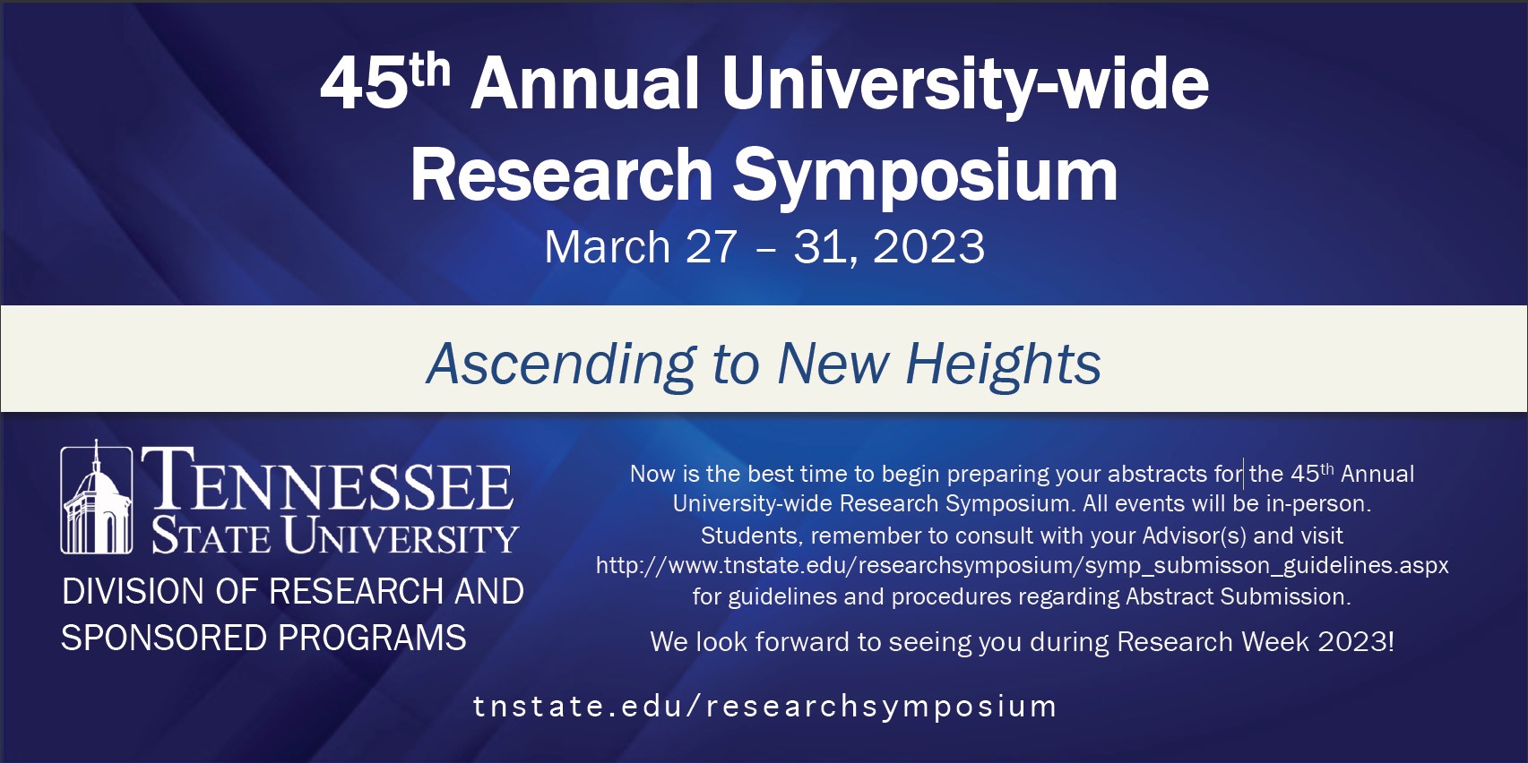 Research Symposium 2023-Original Ad