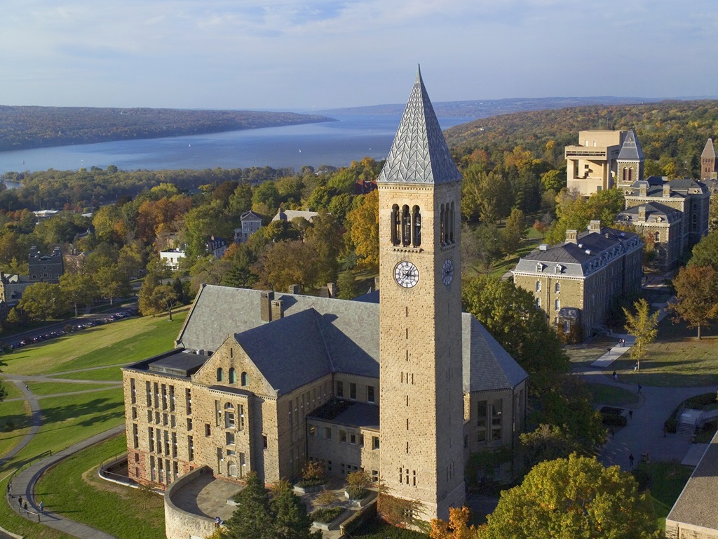 Cornell University