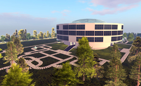 Second Life Resource Center