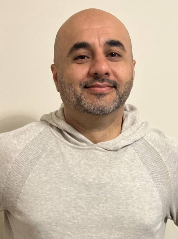 Ahmad Image