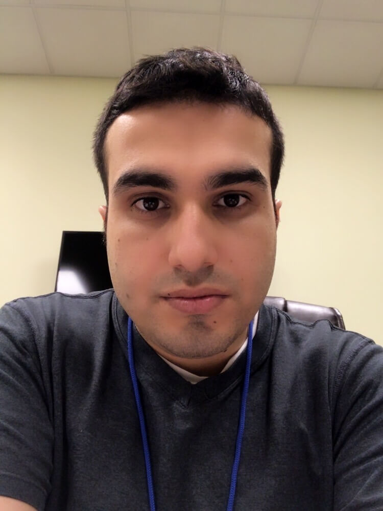 Aram Image