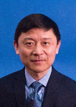 Dr. Hong
