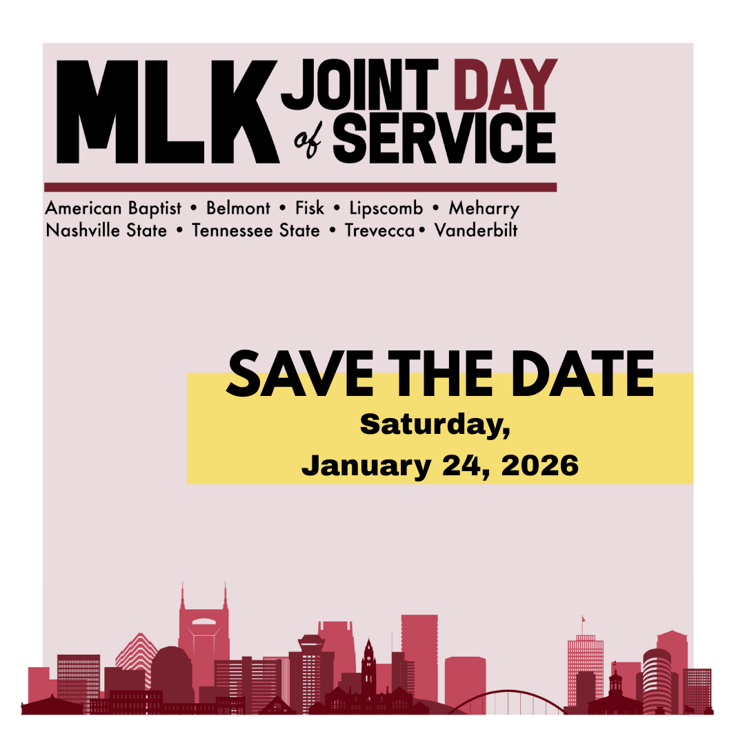 2026 MLK JDOS Save the Date