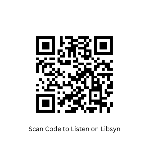 QR Code for Libsyn