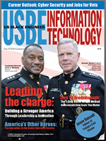 USBE magazine