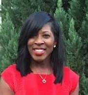 Dr. Iris Johnson-Arnold