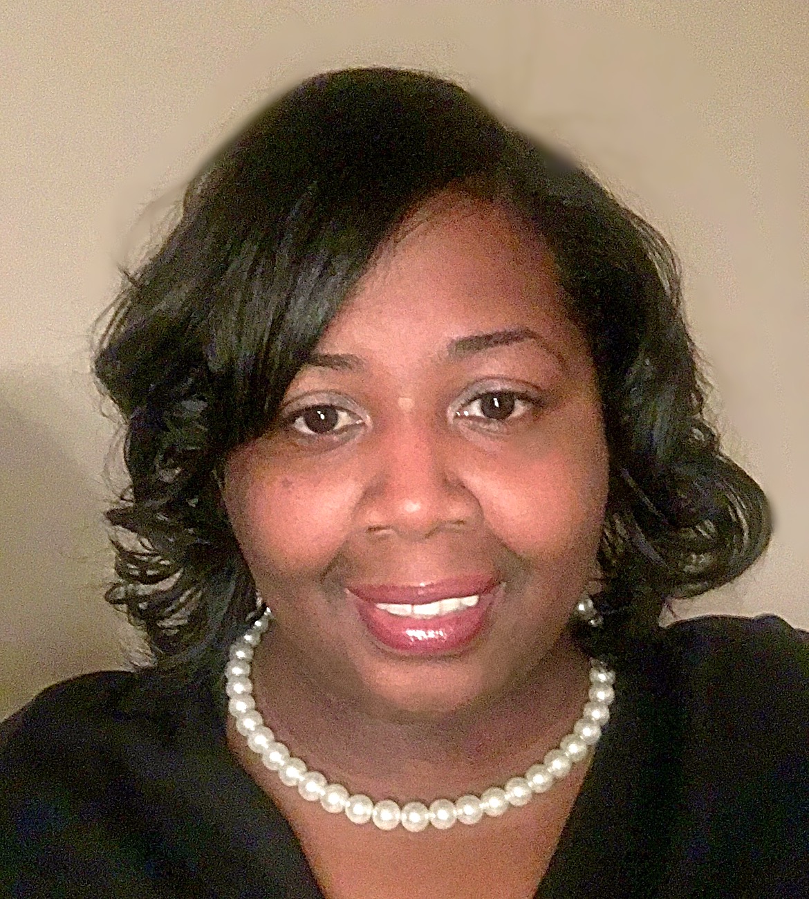 Candace Brown Headshot