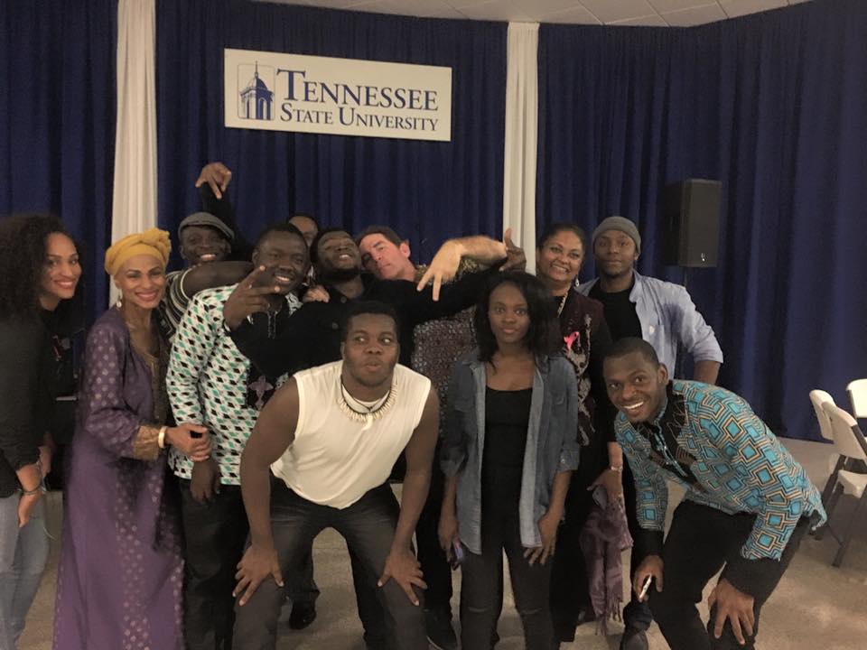 cultural Night