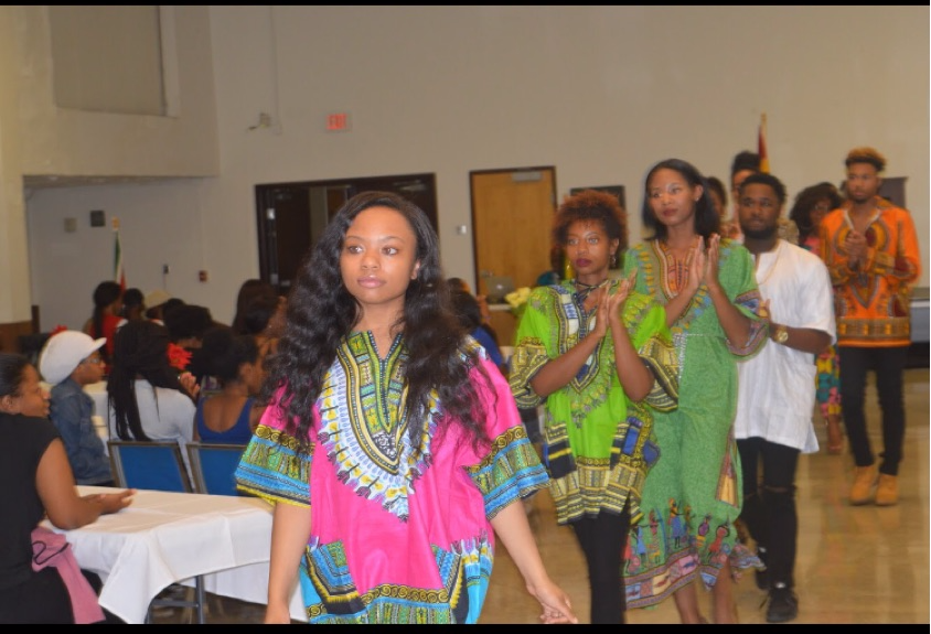 cultural night