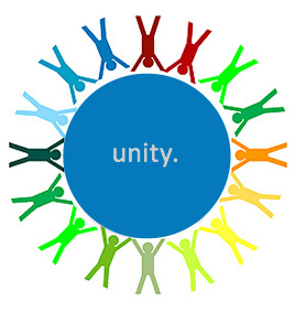 unity