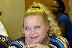 Lynda Ralston