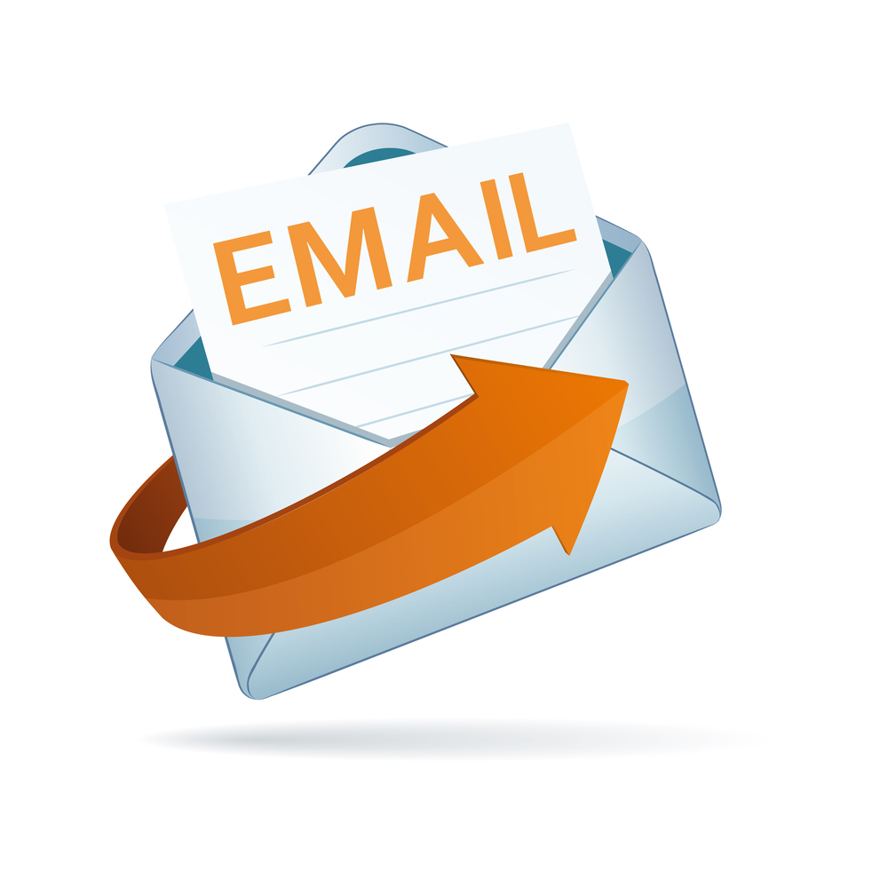 Email icon