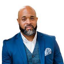 Dr. Thurman Webb