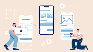 app prototype
