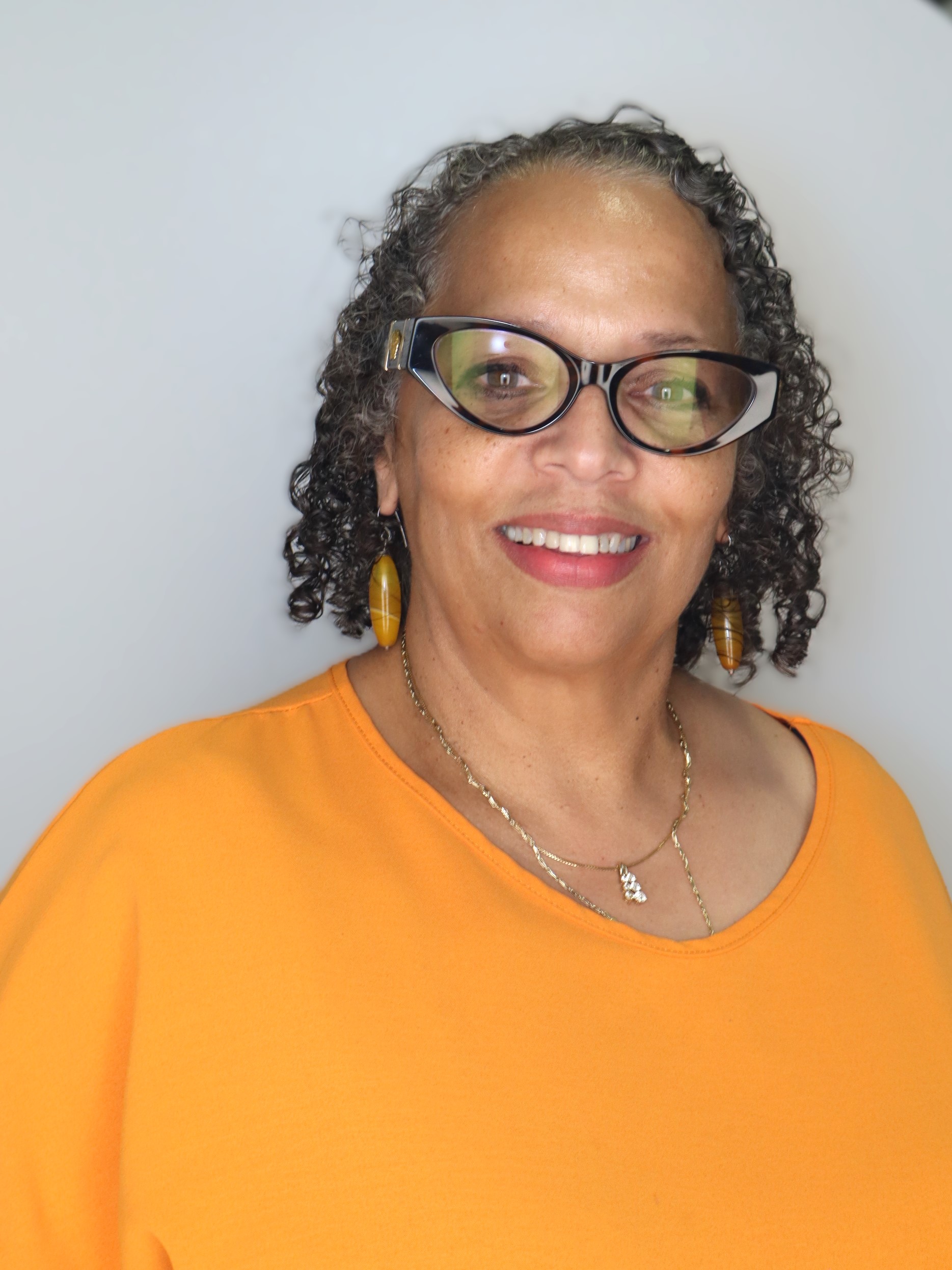 Mrs. Zora Bates