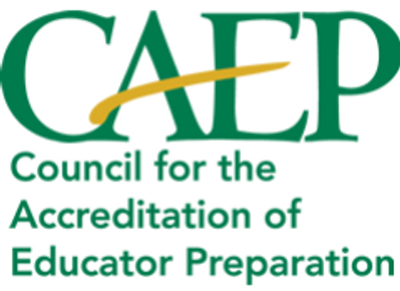 National Council for Accreditation of Teacher Education