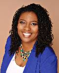 Dr. Kisha Bryan