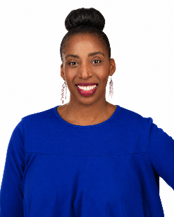 Dr. Nicole Arrighi