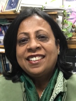 Dr. Sumita Chakraborti-Ghosh