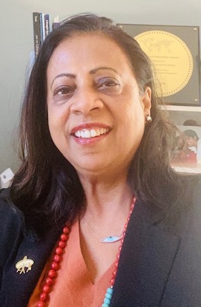 Dr. Sumita Chakraborti-Ghosh