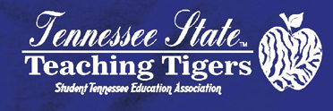 TSU Teaching Tigers Logo