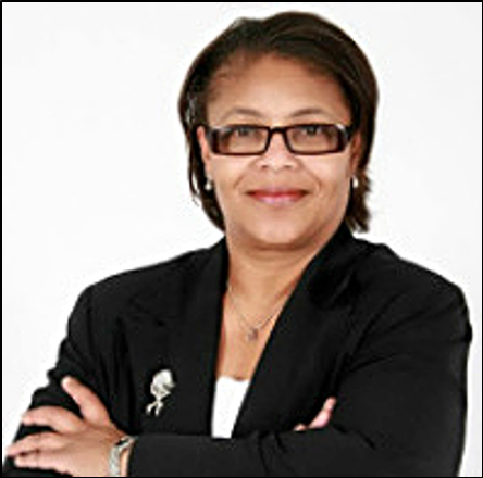Dr. Twianie Roberts