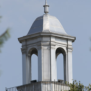 cupola